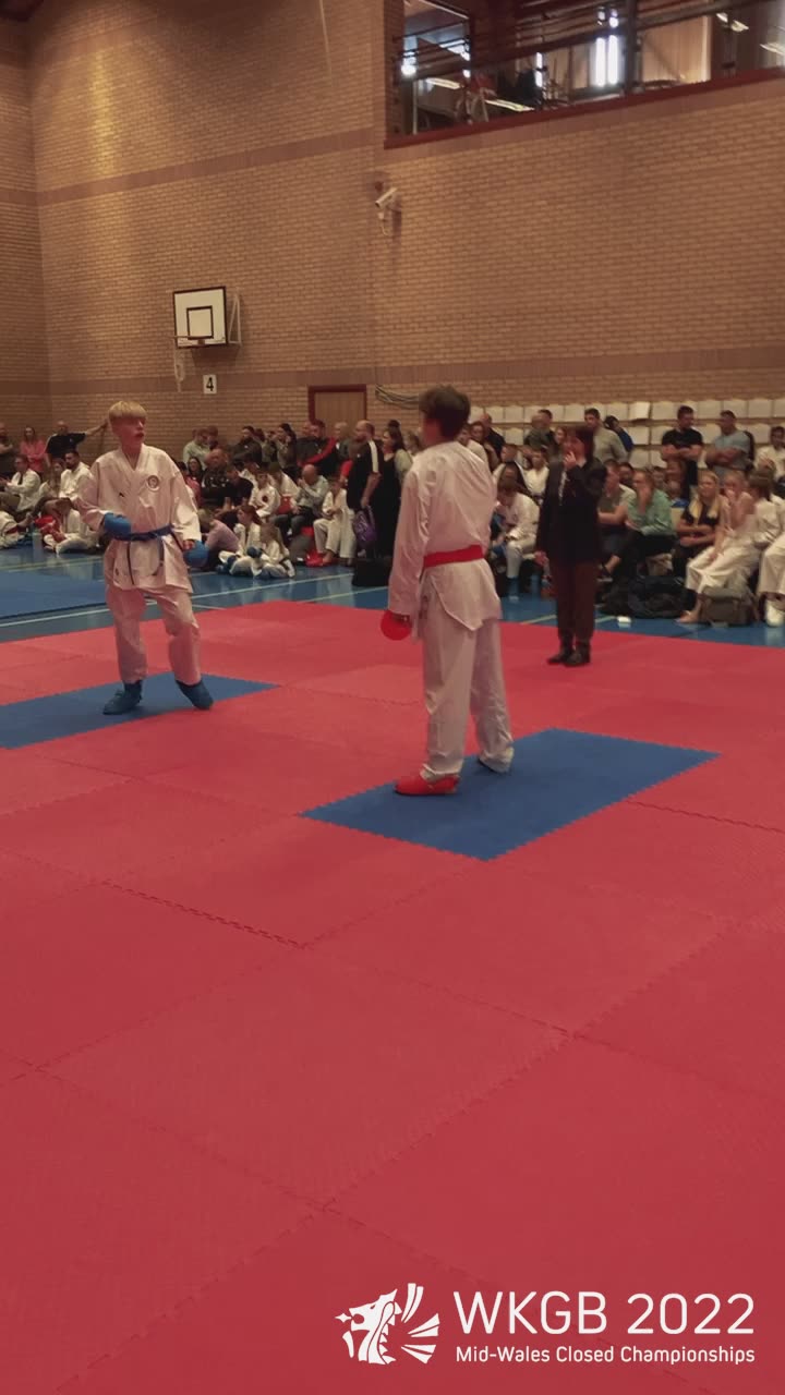 WKGB MWCC22 - Kumite B.mp4